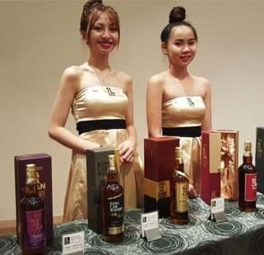 Nước khác