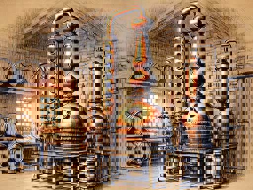 Coffey still là gì? 