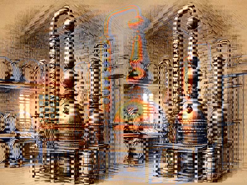 Coffey still là gì? Coffey still là gì?