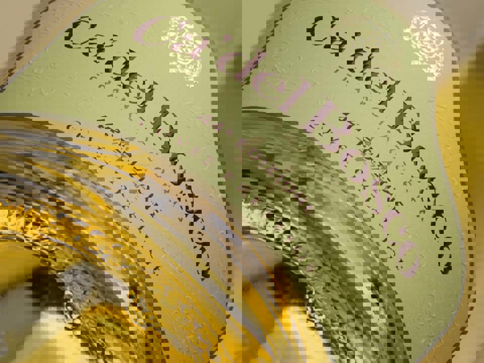 Khám phá dòng rượu vang sủi Franciacorta