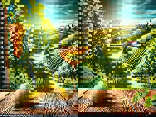 Top 10 vang Sauvignon Blanc ngon nhất từ Decanter World Wine Award 2024