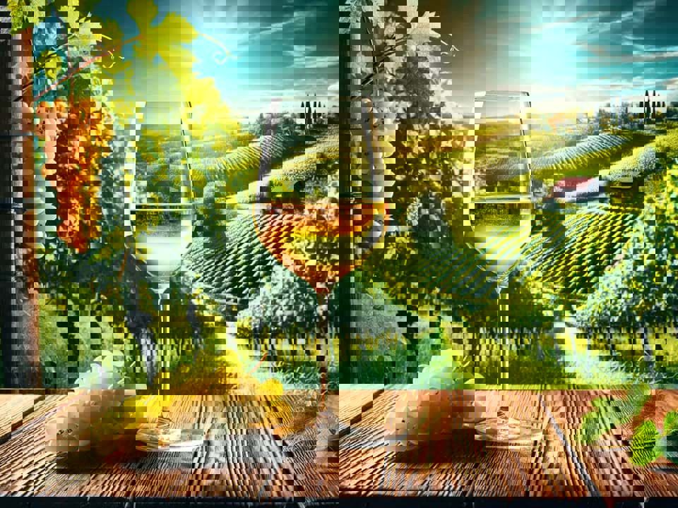 Top 10 vang Sauvignon Blanc ngon nhất từ Decanter World Wine Award 2024