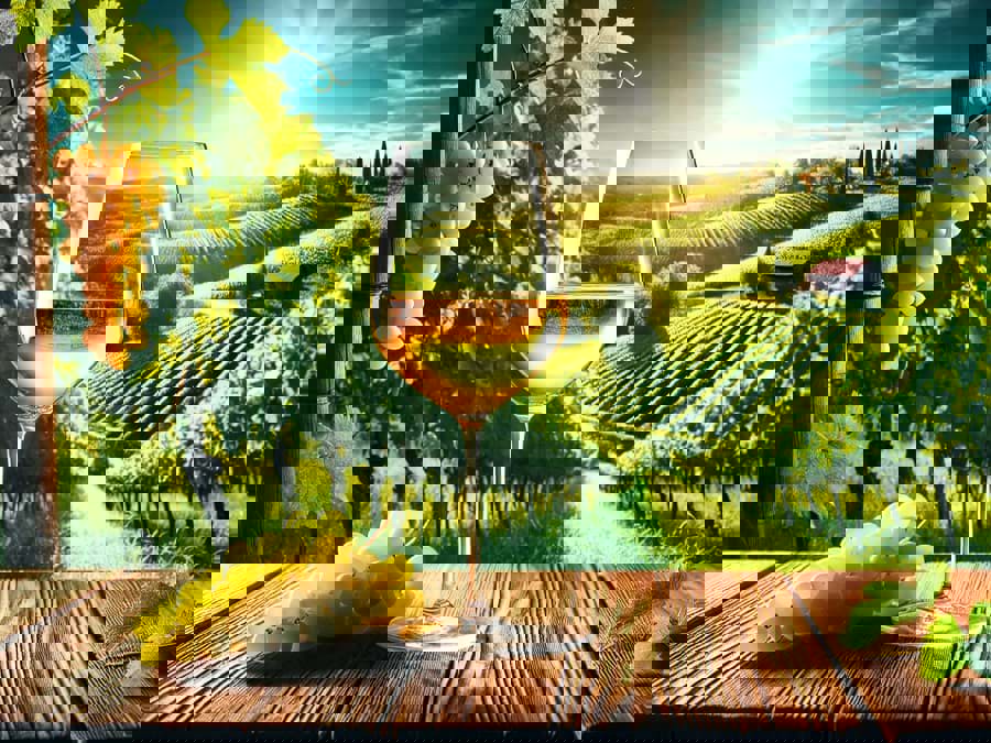 Top 10 vang Sauvignon Blanc ngon nhất từ Decanter World Wine Award 2024 Top 10 vang Sauvignon Blanc ngon nhất từ Decanter World Wine Award 2024