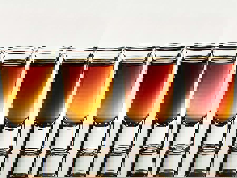 Màu caramel có ảnh hưởng đến hương vị rượu không? Màu caramel có ảnh hưởng đến hương vị rượu không?