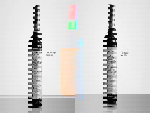 4 đặc điểm của rượu vang để được lâu năm 