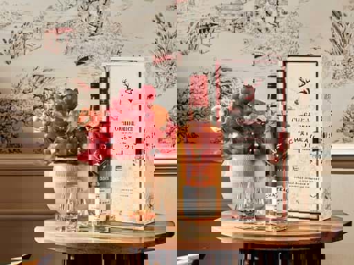 Glenfiddich 31 Year Old Grand Chateau được phát hành 