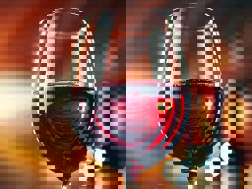 Chỉ phối trộn 1% của một giống nho cụ thể có ảnh hưởng đến hương vị rượu vang không? 