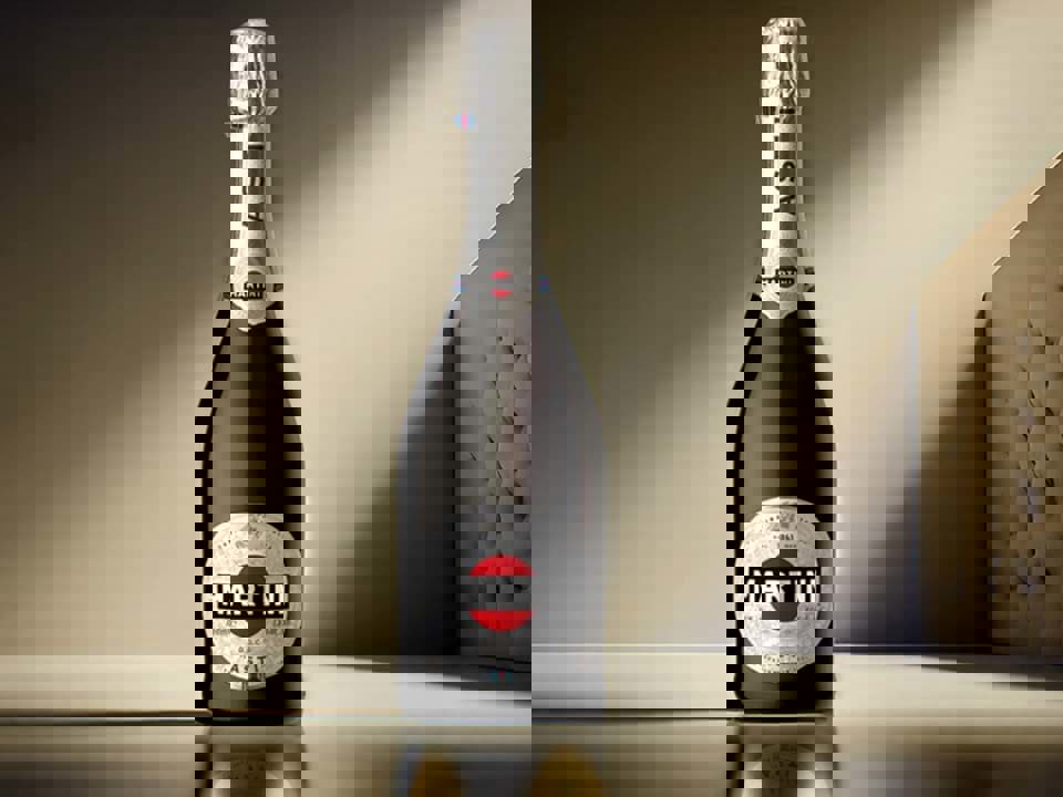 Khám phá dòng rượu vang Asti Spumante 