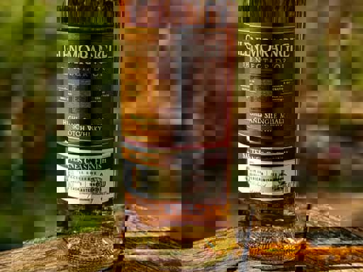 Sauternes cask là gì? 