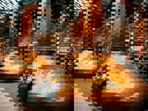 Tìm hiểu về phương pháp chưng cất kép/double distillation