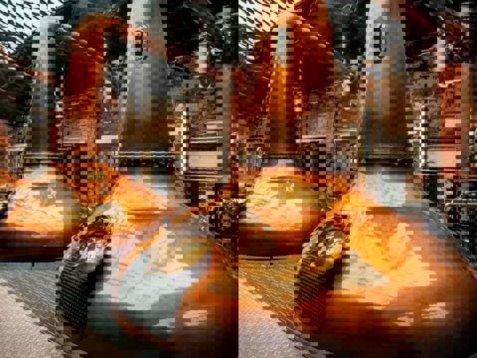 Tìm hiểu về phương pháp chưng cất kép/double distillation