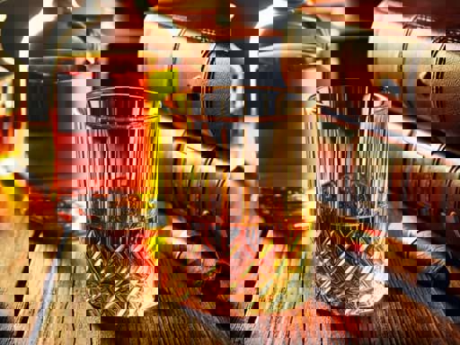 Xuất khẩu rượu Whisky Scotch giảm mạnh 18% trong nửa đầu năm 2024