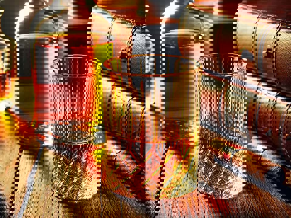 Xuất khẩu rượu Whisky Scotch giảm mạnh 18% trong nửa đầu năm 2024