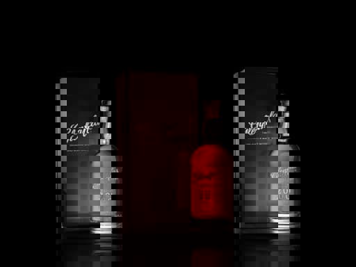 Glenfarclas 24 Years Old Decanter được phát hành 