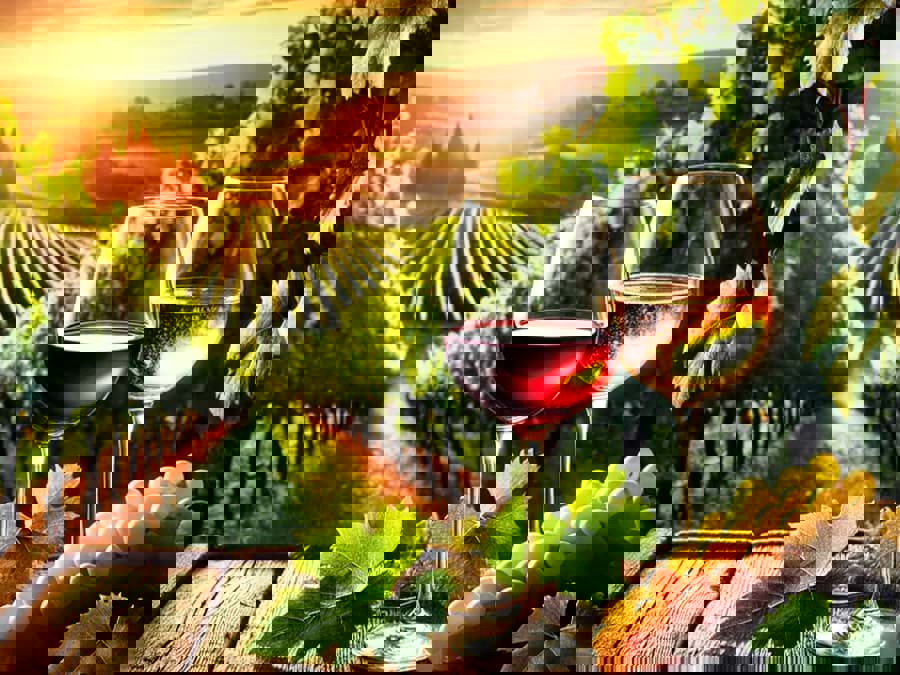 Quá trình sản xuất rượu vang ảnh hưởng như thế nào đến rượu? Quá trình sản xuất rượu vang ảnh hưởng như thế nào đến rượu?