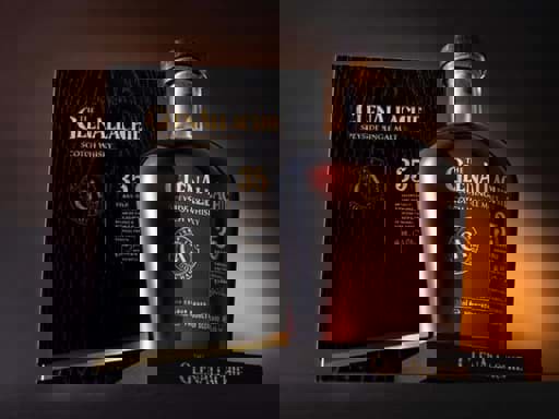 Glenallachie 35 năm được phát hành 