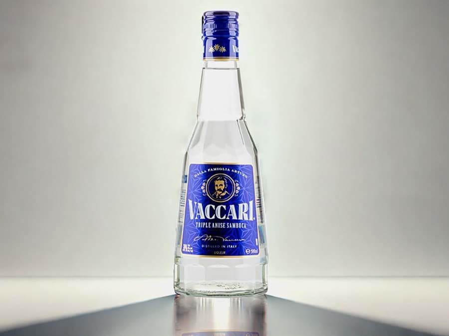 Khám phá dòng rượu mùi Sambuca 