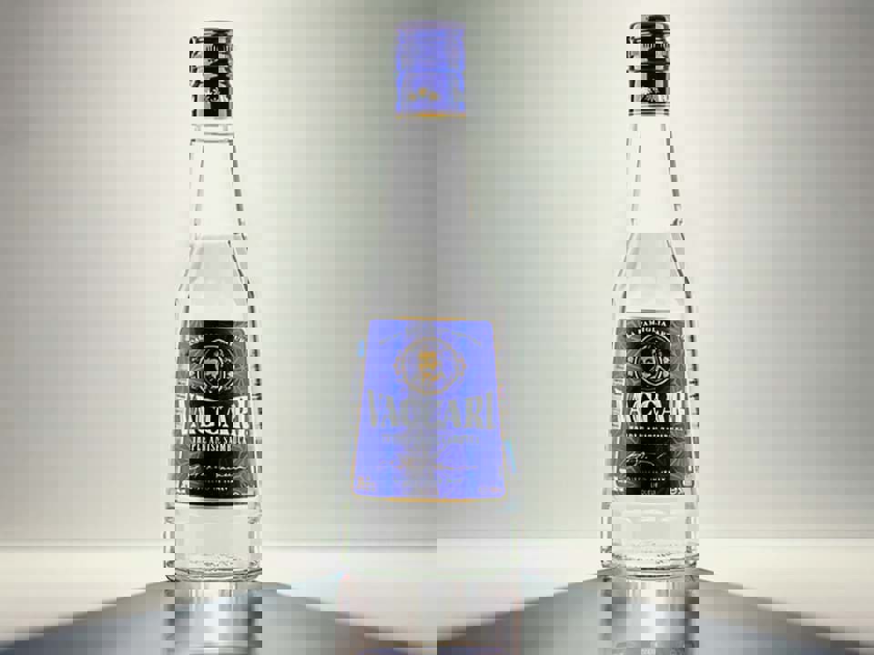 Khám phá dòng rượu mùi Sambuca 