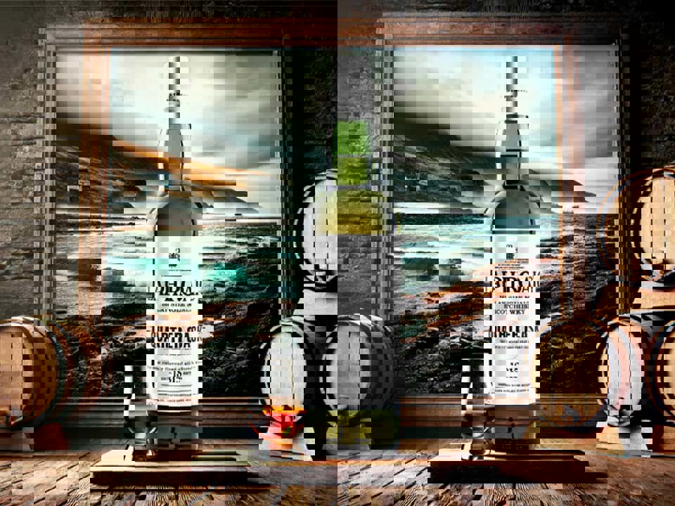 Quarter cask là gì? 