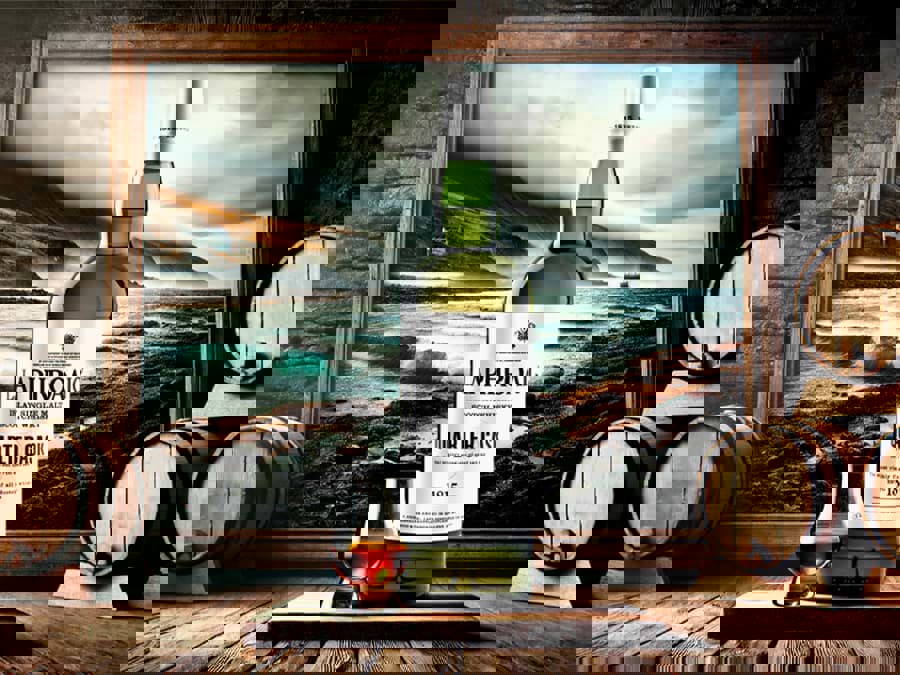 Quarter cask là gì? Quarter cask là gì?