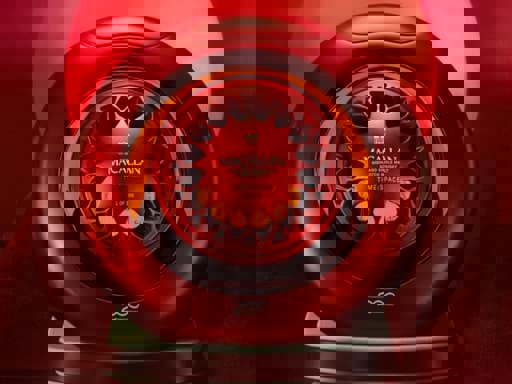 Macallan cho phát hành rượu whisky lâu đời nhất của thương hiệu 