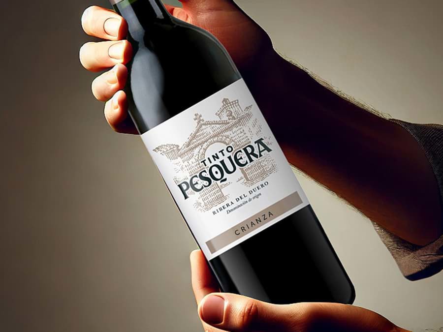 crianza là gì? crianza là gì?