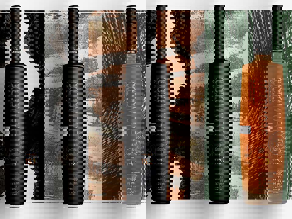 Bruichladdich Octomore 15 được phát hành 