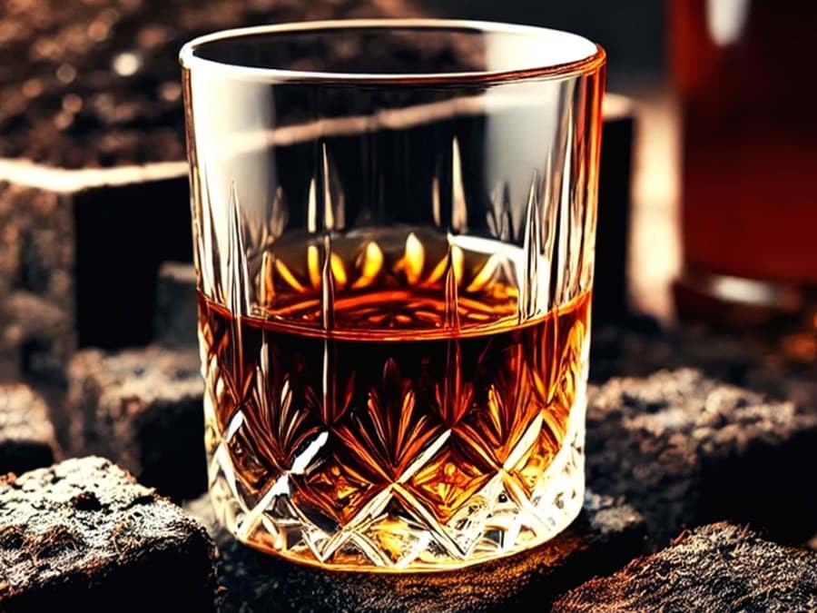 Hàm lượng phenol ppm ảnh hưởng đến rượu whisky như thế nào?