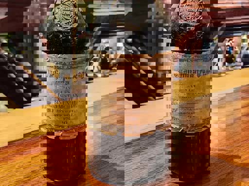 Cognac 1720 Caves Du Restaurant - Chai rượu Cognac lâu đời nhất thế giới 