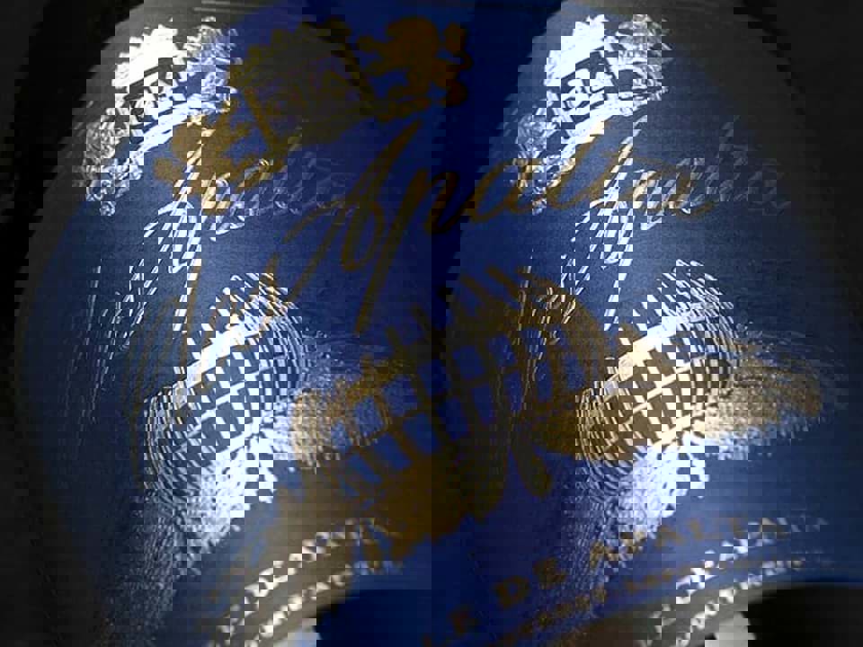 Top 10 Icon Wine Chile 2024 