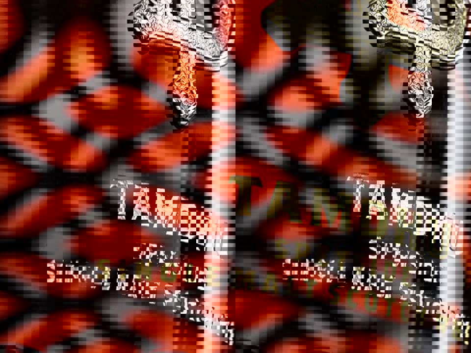 Tamdhu 43 năm được phát hành 