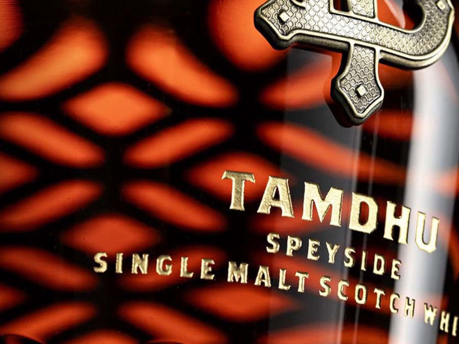 Tamdhu 43 năm được phát hành Tamdhu 43 năm được phát hành