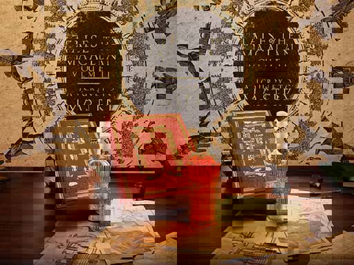 Tales of the Macallan Vol II vừa cho ra mắt tại GTR