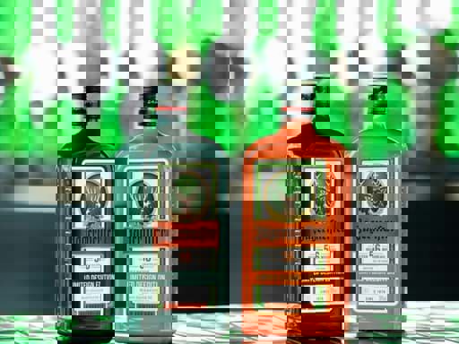 Jagermeister ra mắt hai phiên bản giới hạn 