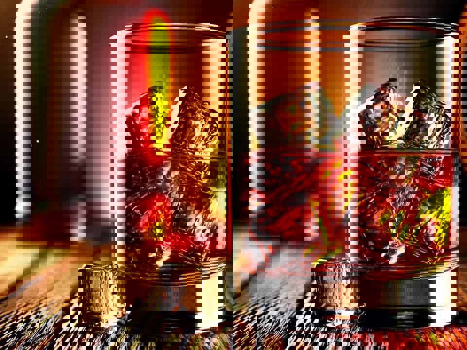 Lịch sử sản xuất rượu whisky Mỹ 