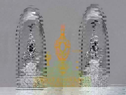 Chai rượu Cognac 1696 lâu đời nhất thế giới được ghi nhận bởi Guinness