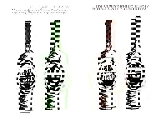 Rượu vang Organic để được lâu không? 