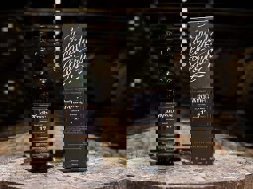 Ardbeg 17 năm cho phát hành trở lại