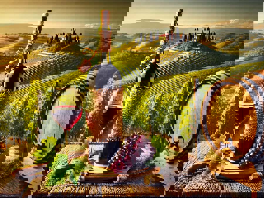 Top 10 Best Value Tuscan Wine 2024 Top 10 Best Value Tuscan Wine 2024