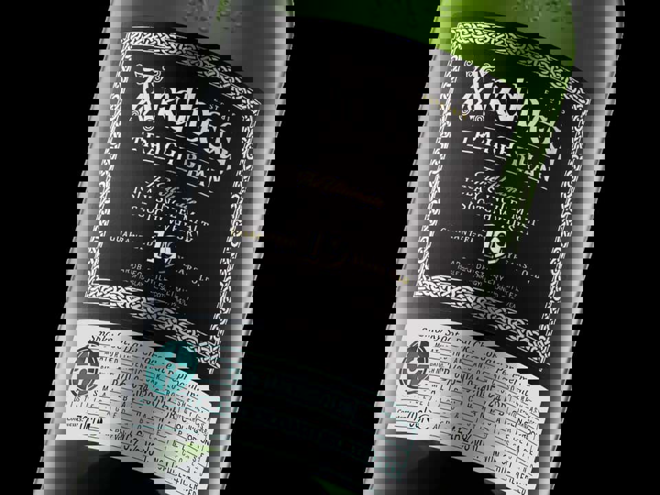 Ardbeg 19 Years Old Traigh Bhan Batch 6 được phát hành 
