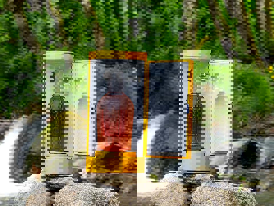 Glenturret Still Life Summer được phát hành 