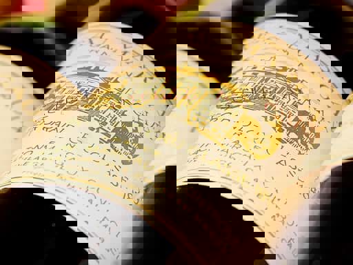 Các phân hạng rượu vang vùng Bordeaux 