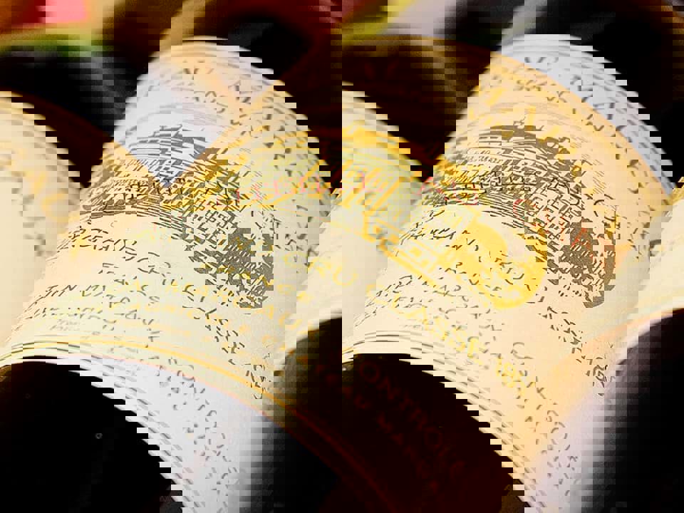 Các phân hạng rượu vang vùng Bordeaux 