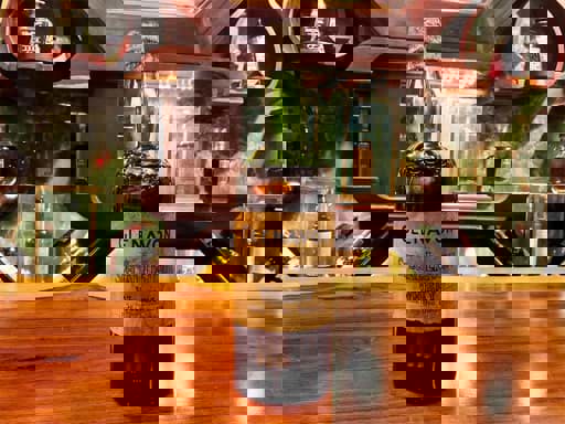 Glenavon whisky 1851 - Chai Scotch whisky lâu đời nhất thế giới 