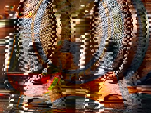 Hương vị rượu whisky sẽ như thế nào khi ủ hoàn thiện trong thùng Port? 