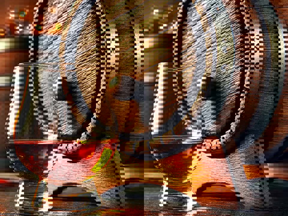 Hương vị rượu whisky sẽ như thế nào khi ủ hoàn thiện trong thùng Port? 