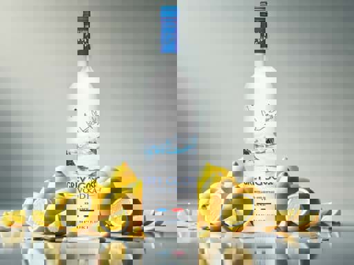 Khám phá dòng rượu Vodka