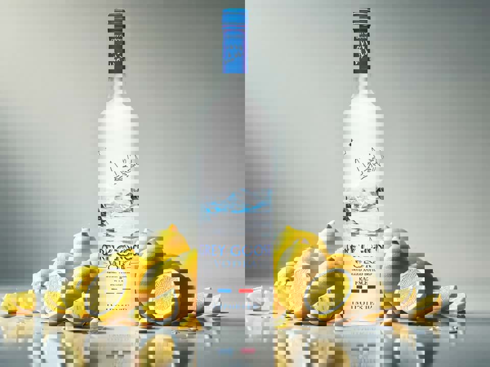 Khám phá dòng rượu Vodka