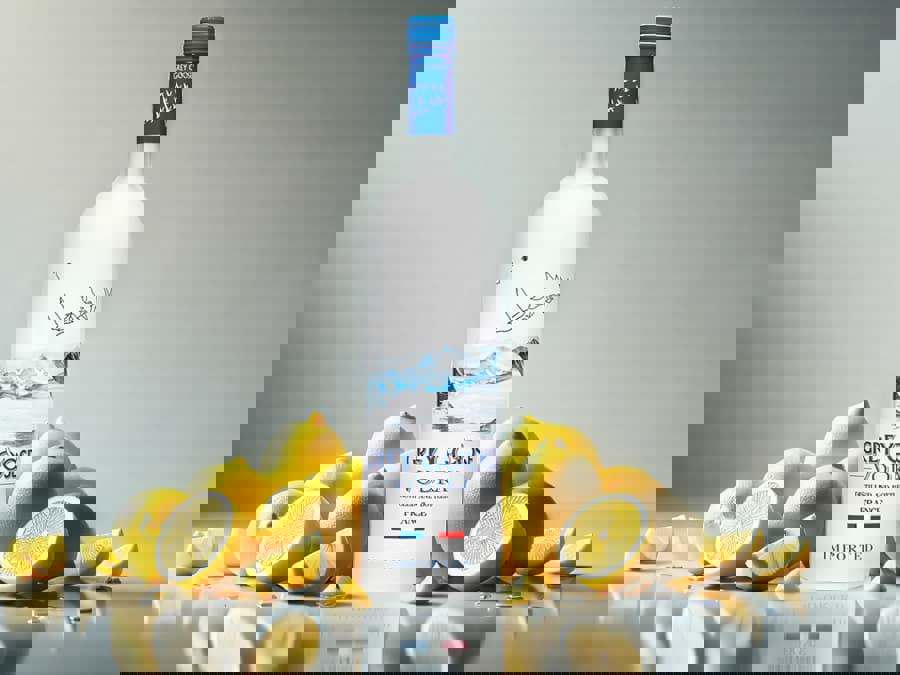 Khám phá dòng rượu Vodka Khám phá dòng rượu Vodka