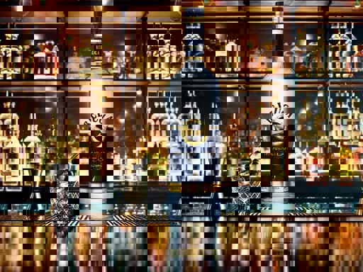 Lịch sử sản xuất rượu Vodka